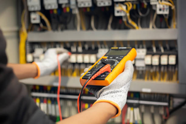 Best Electrical Troubleshooting and Repair  in Ahwahnee, CA