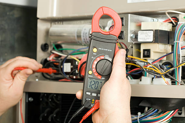 Best Circuit Breaker Installation and Repair  in Ahwahnee, CA